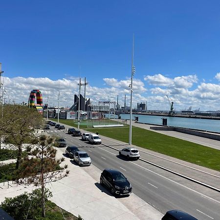 Les Apparts Kennedy El Havre Exterior foto