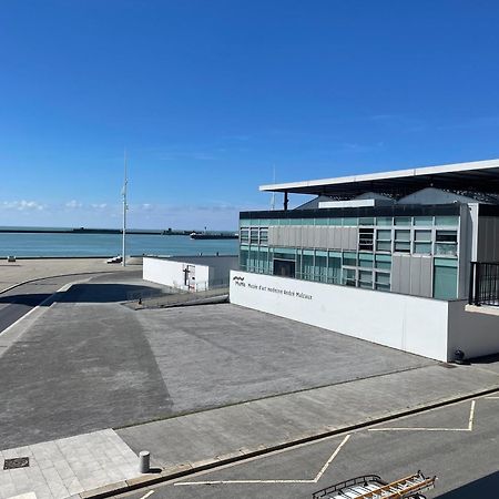 Les Apparts Kennedy El Havre Exterior foto
