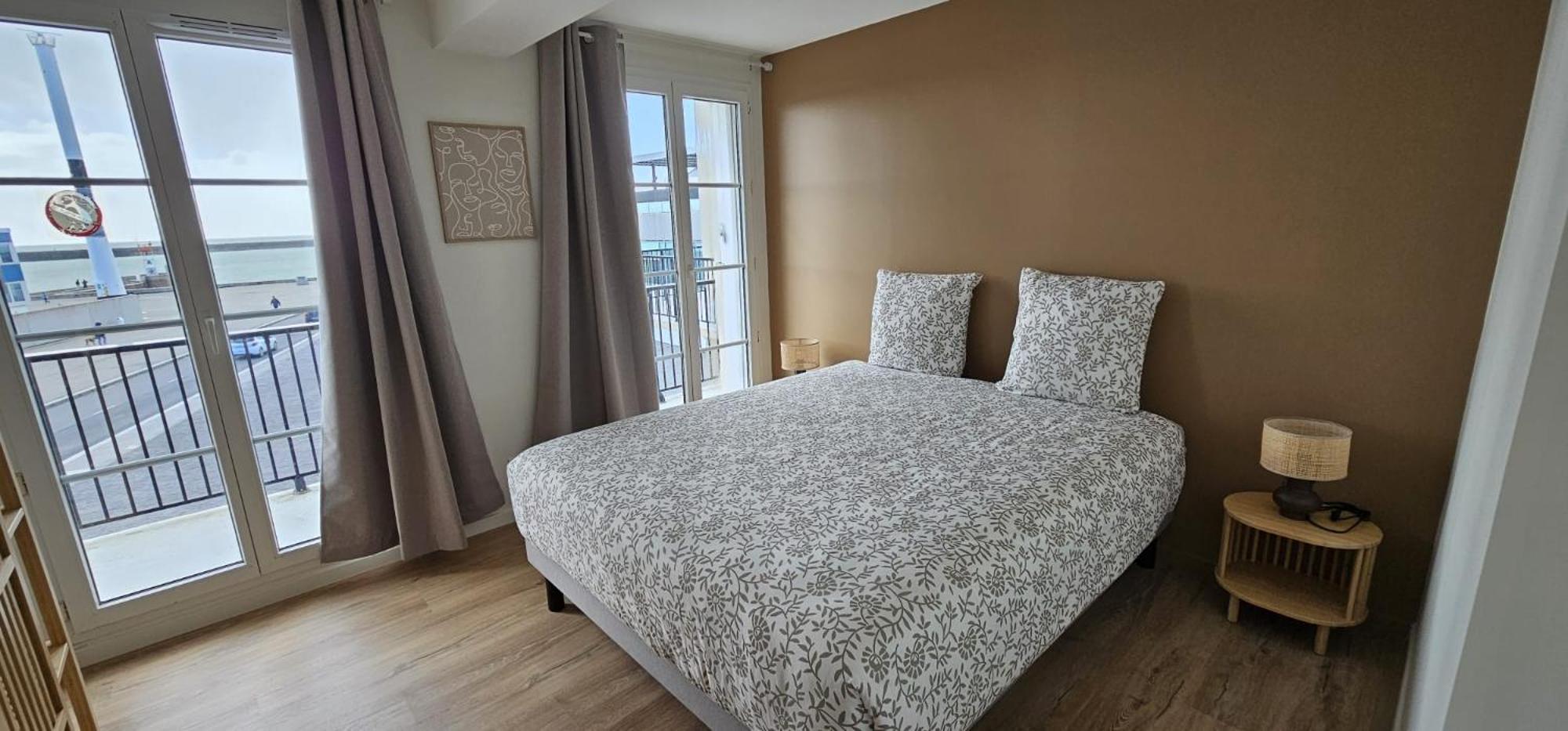 Les Apparts Kennedy El Havre Exterior foto